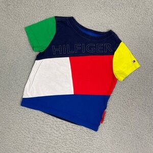 Tommy Hilfiger T-shirt‎